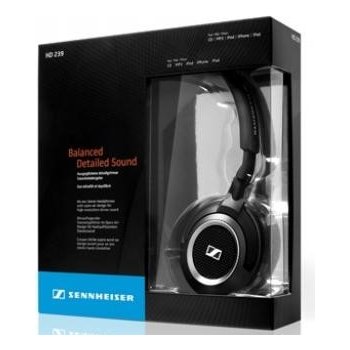 Sennheiser HD 239 Precision