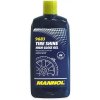 Péče o plasty a pneumatiky Mannol Tire Shine 500 ml