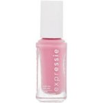 Essie Expressie lak na nehty 200 In The Time Zone 10 ml – Zboží Dáma