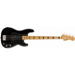 Fender Squier Classic Vibe '70s Precision Bass MN – Zboží Dáma Fender Squier Classic Vibe '70s Precision Bass MN – Zboží Dáma