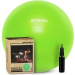 Spokey FITBALL III 75 cm – Hledejceny.cz