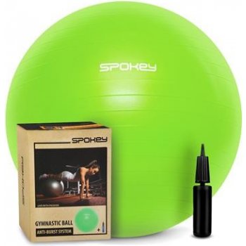 Spokey FITBALL III 75 cm