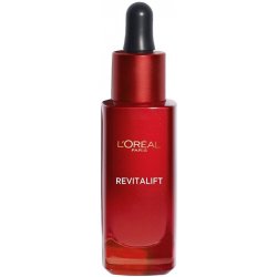 Loreal paris Zpevňující pleťové sérum Revitalift (Serum) 30 ml