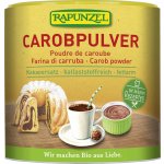 Rapunzel BIO Karobový prášek 250 g – Zboží Mobilmania