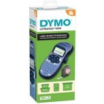 Dymo, LetraTag Razor LT-100H 2174576 – Sleviste.cz