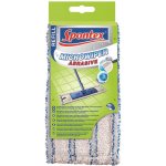 Spontex Náhrada na mop Microwiper Abrasive – Zbozi.Blesk.cz