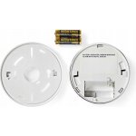 Nedis DTCTCO40WT – Zboží Mobilmania