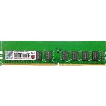 Transcend DDR4 8GB 2133MHz ECC TS1GLH72V1H