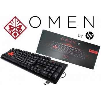 HP OMEN 1100 1MY13AA#ABB