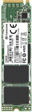 Transcend MTE652T2 128GB, TS128GMTE652T2