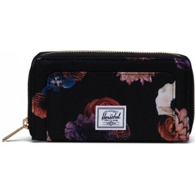 Herschel Thomas Wallet 05899 OS Floral Revival – Zboží Mobilmania