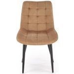 Halmar K580 béžová – Zboží Mobilmania