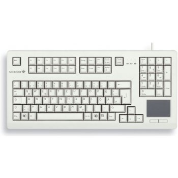 Cherry TouchBoard G80-11900LUMEU-0