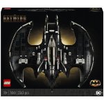 LEGO® Batman™ 76161 Batwing z roku 1989 – Hledejceny.cz