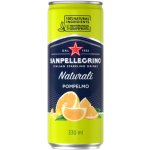 San Pellegrino Pompelmo 330 ml – Zboží Mobilmania