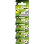 GP Super Alkaline 27A 5ks 1021002715 – Zboží Živě