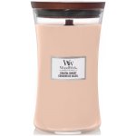 WoodWick Cashmere 85 g – Zbozi.Blesk.cz