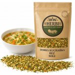 Herbi Koření Dobrá kuchařka bez soli - 200 g – Sleviste.cz