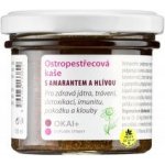 Ostropestřecová kaše s amarantem a hlívou OKAI 90 ml – Hledejceny.cz