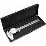 VOREL Měřítko posuvné 150 x 0,02 mm ručičkové – Hledejceny.cz