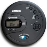 Lenco CD-300 – Zbozi.Blesk.cz