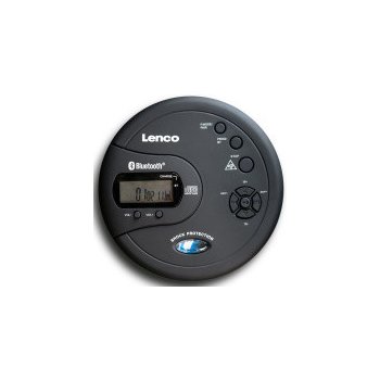 Lenco CD-300