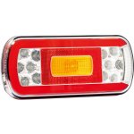 Svítilna Fristom FT-130 sdružená LED 12-24V, L/P-BL/BR/KO/ML/RZ – Hledejceny.cz