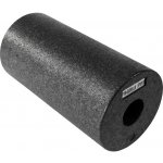 Gorilla Sports Fasciální válec černý 29 cm – Hledejceny.cz