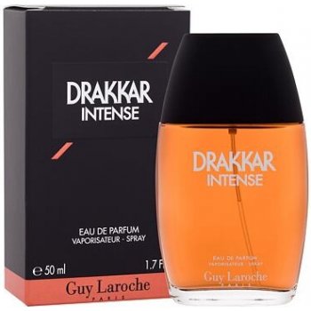Guy Laroche Drakkar Intense parfémovaná voda pánská 50 ml