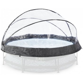 Exit Toys Pool Cover Kryt kopule na bazény 427 cm