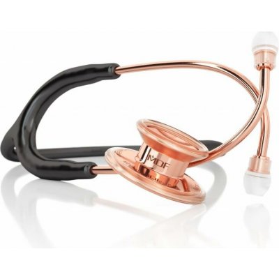 MDF Instruments MDF MD One - Rose Gold Barva: Rose Gold / Black – Hledejceny.cz