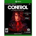Control (Ultimate Edition) – Zboží Mobilmania