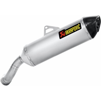 Akrapovič Slip-On Line S-B12SO9-HRT – Hledejceny.cz