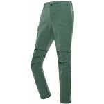 Alpine Pro NESC zelená – Hledejceny.cz