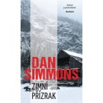 Zimní přízrak - Dan Simmons – Hledejceny.cz