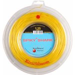 Kirschbaum Spiky Shark 200m 1,25 mm – Hledejceny.cz