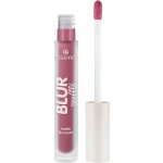 essence rtěnka krémová matná BLUR soufflé 05 Crush Hour 3,6 ml – Hledejceny.cz