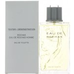 Rochas Eau De Rochas toaletní voda pánská 100 ml tester – Sleviste.cz