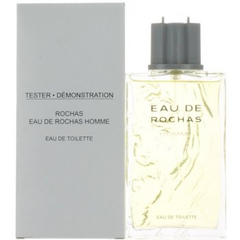 Rochas Eau De Rochas toaletní voda pánská 100 ml tester