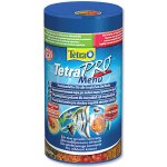 Tetra Pro Menu 250 ml – Sleviste.cz