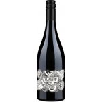 Byrne Vineyards Flavabom Vine Dried Shiraz suché červené 2017 15,6% 0,75 l (holá láhev) – Hledejceny.cz