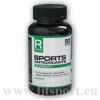 Reflex Nutrition Sports Antioxidants 90 kapslí