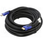 Lanberg CA-HDMI-20CU-0100-BK – Zboží Mobilmania