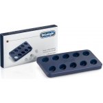 Forma na led DeLonghi - kávová zrna 5513228071 – Zboží Dáma