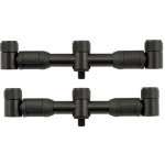 Fox Hrazdy Black Label QR Buzz Bars 2 Rod 2ks – Zboží Mobilmania