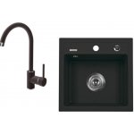 Set Deante ZORBA ZQZA2103 + Nemezja – Zboží Mobilmania