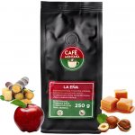 CafeMontana La Eña bez kofeinu zrnková 0,5 kg – Hledejceny.cz