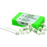 Pilot Náhradná guma do Mikrotužok MS-10 Progrex RéxGrip a SuperGrip – Sleviste.cz
