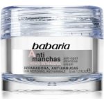 Babaria Anti Spot noční krém proti pigmentovým skvrnám 50 ml – Zboží Mobilmania