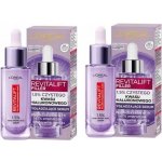 L'Oréal Revitalift Filler Sérum proti vráskám s 1,5% čisté kyseliny hyaluronové 30 ml – Zbozi.Blesk.cz